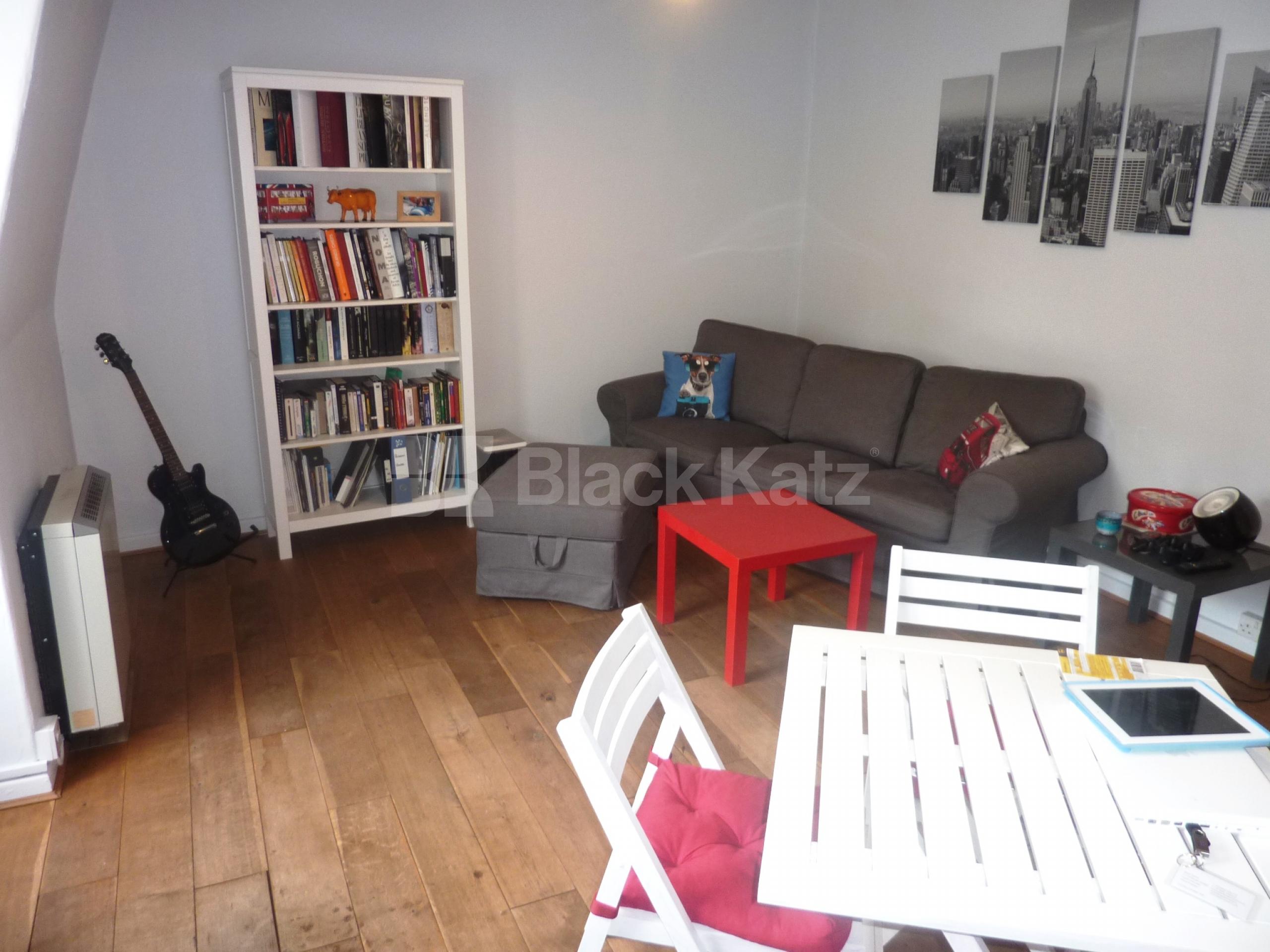 			LOCATION LOCATION LOCATION!!!, 1 Bedroom, 1 bath, 1 reception Flat			 Oxford Street, SOHO W1D
